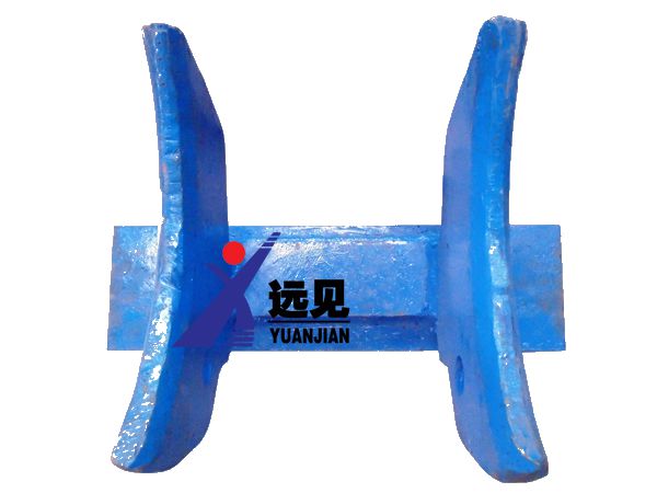162S13/02TD02分鏈器、撥鏈器、撥叉、刮板機(jī)撥鏈器、機(jī)頭撥鏈器